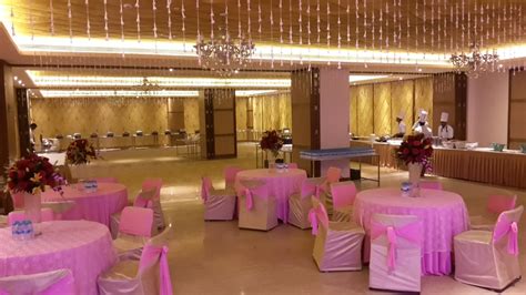 best hotel in meerut for destination wedding and cocktail dinner