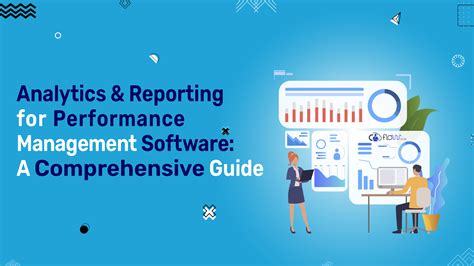 Ultimate Guide Analytics Reporting For Performance Management Software