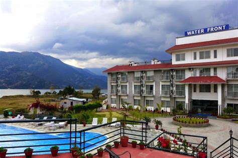 Water Front Resort, Pokhara, Nepal - The Yum List