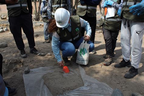 ECA Suelo ECA Para Suelo Instituto Ambiental