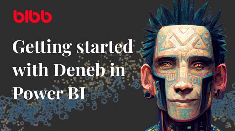 Getting Started With Deneb In Power Bi