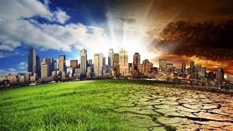 Il Clima Che Cambia Ci Sono Sette Cose Da Sapere Ultimo Appuntamento