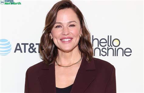 Jennifer Garner Net Worth, Assets, Properties, Lifestyle, Stake