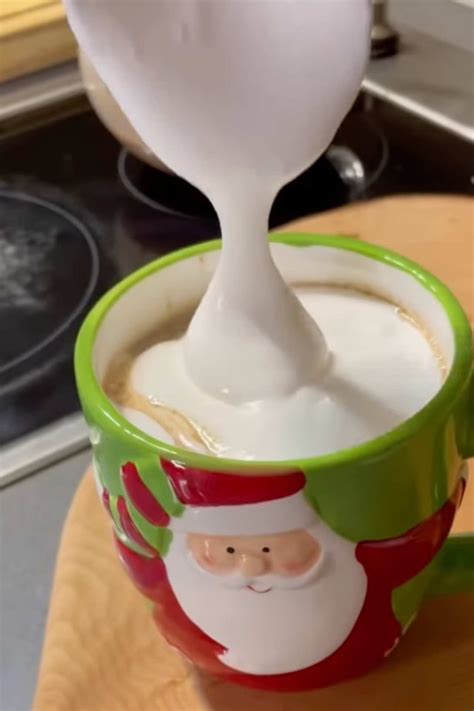 McDonalds Hot Chocolate Fudge Nada Habib