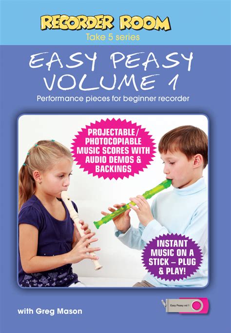 Easy Peasy Volume 1 Download Music Room