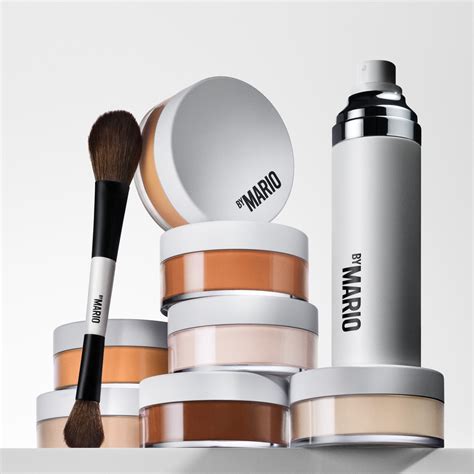 BEST SELLERS – MAKEUP BY MARIO