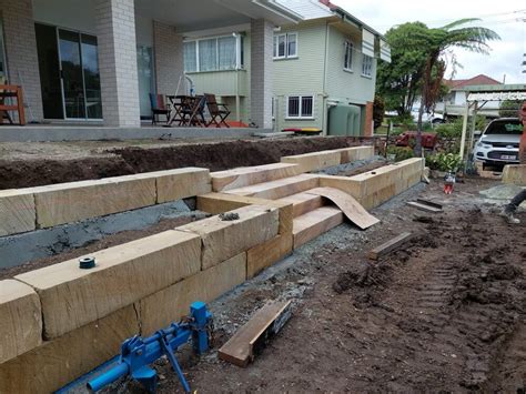 Sandstone Landscaping: Enhance Your Outdoor Aesthetics