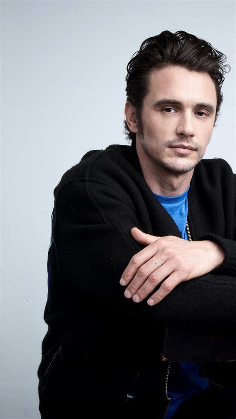 James Franco Color Photoshoot - 1440x2560 - Download HD Wallpaper - WallpaperTip