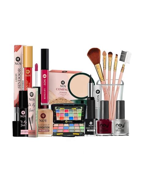 Claire S Makeup Kit India | Saubhaya Makeup