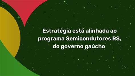 Retomada da Ceitec impulsionará o setor de semicondutores no RS