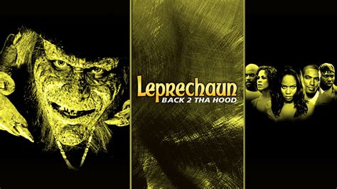 Watch Leprechaun VI: Back 2 Tha Hood Online: Free Streaming & Catch Up TV in Australia | 7plus