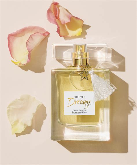 Eau De Toilette Forever Dreamy Pour €2299 Parfum And Trousses De Maquillage Hunkemöller