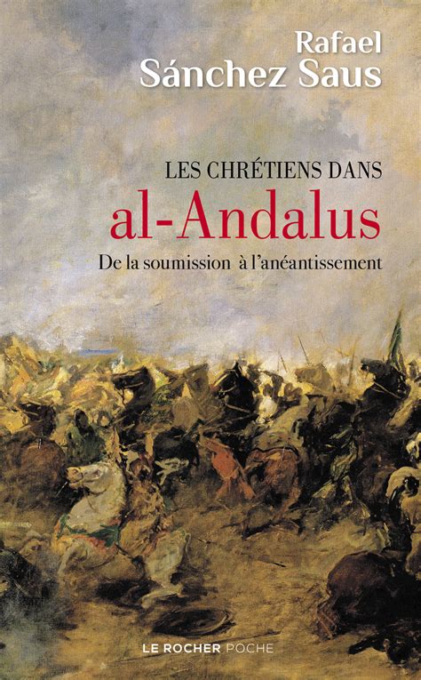 Les Chr Tiens Dans Al Andalus