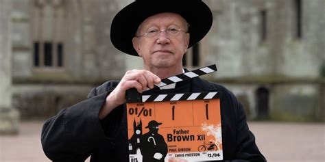 Father Brown Season 12 Gets Britbox Release Date