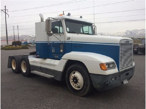 1999 Freightliner Fld120 For Sale 67 Used Trucks From 7883