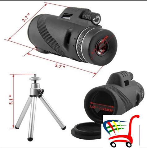 monokularni teleskop - monokularni teleskop - BumBum Shop