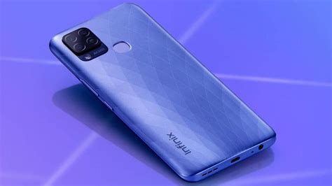 Infinix Hot S To Debut In India On May