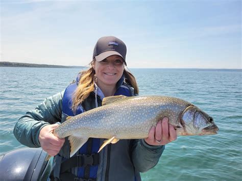 Cayuga Lake 427 28 Seneca Lake 429 Finger Lakes Angling Zone