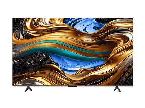 TV LED 4K Premium UHD 55 Inch TCL 55P755 Pro