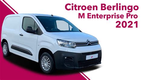 Citroen Berlingo Van Review 2023 Parkers Atelier Yuwaciaojp