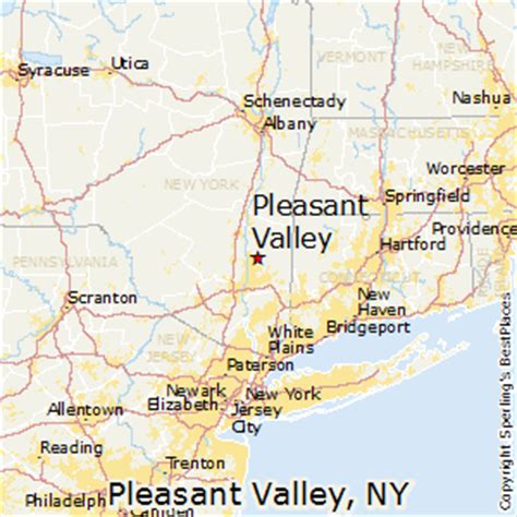 Best Places to Live in Pleasant Valley, New York