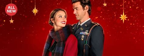 Hallmark Movie Review: My Grown-Up Christmas List – Jamie's Two Cents