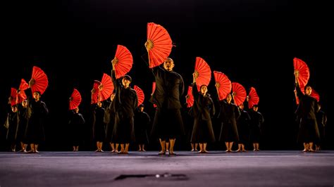 Buy Shanghai Tango - Shanghai Jin Xing Dance Theatre Stage Tickets in ...