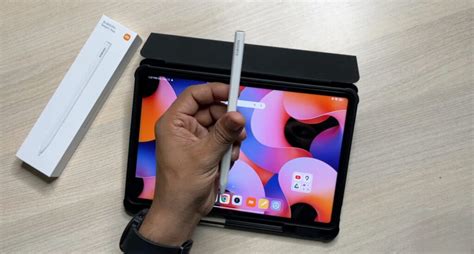 Xiaomi Smart Pen 2 Review - Xiaomiui.Net