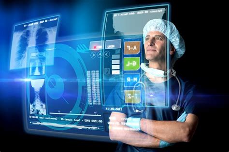 10 Ways Technology In Medicine Is Improving Patient Care SkyTechGeek