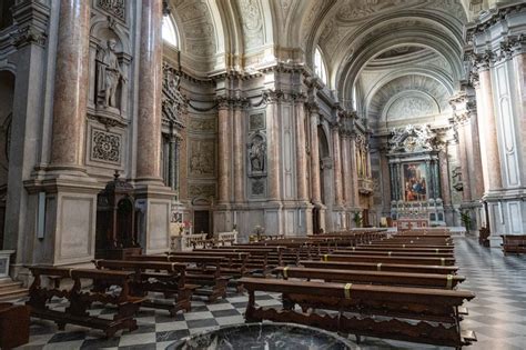 Chiesa Di Santa Maria Della Pace Brescia Tourism