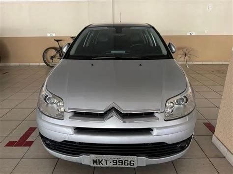CITROEN C4 2011 Usados e Novos