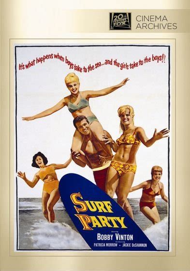 Surf Party [1964] - Best Buy