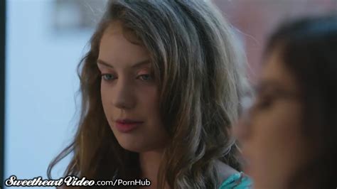 Schoolgirls Elena Koshka And April O Neil Lezbo Sex XX