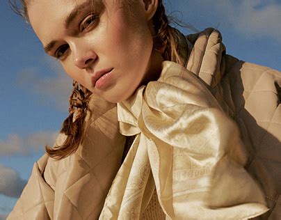 Nude Mixed Colors On Behance