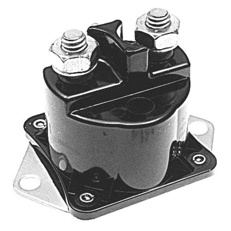 Motorcraft® Sw2212 Starter Solenoid