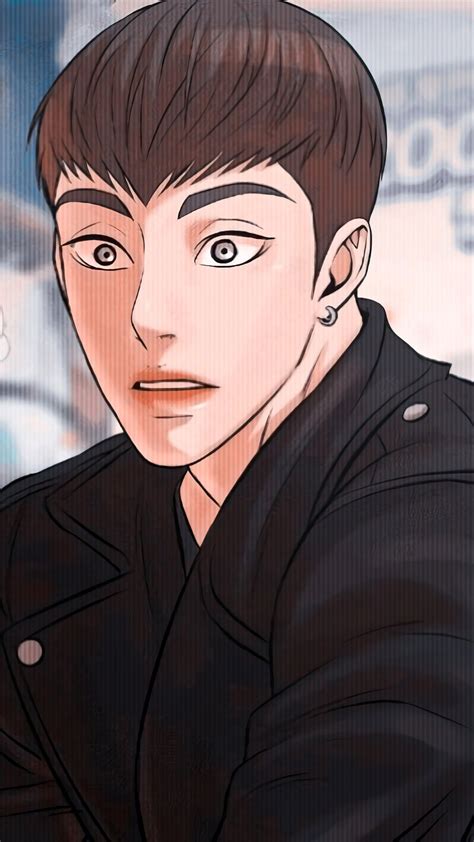 Doosik ~ Wallpaper | Манхва, Милые рисунки, Комиксы марвел