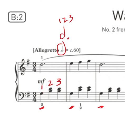 Piano Qanda All About Tempo Markings In Music