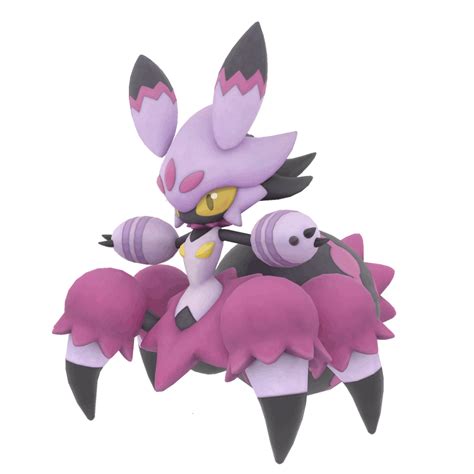 Tarantriss Idle Animation By Boolerex On Deviantart