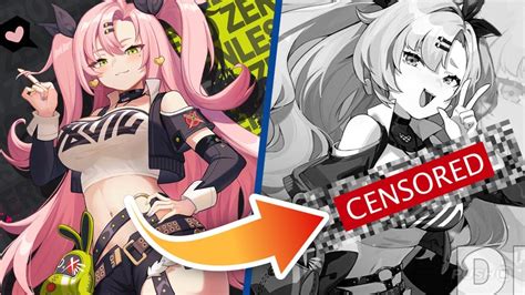 Zenless Zone Zero Fans Are Aggrieved By Alleged Censorship In Upcoming