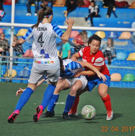 Fútbol Femenino el futuro es nuestro La UD Aldaia Un equipo de primera