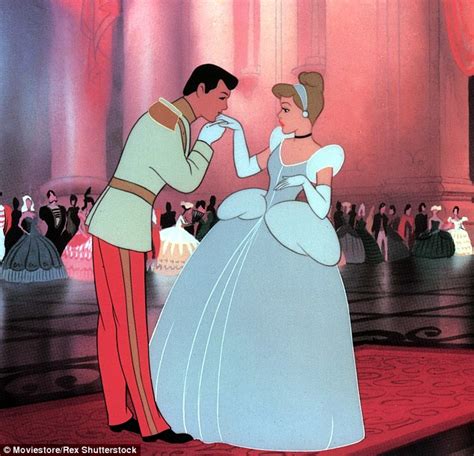 Disney Snaps Up Script For Live Action Prince Charming Movie Daily