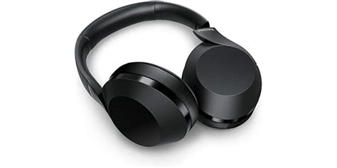 Philips Performance Wireless Headphones