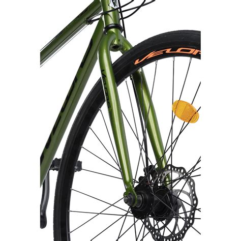 Велосипед MTB-HT, Velours V27305A, Shiming TZ Shifter, 21 скорости, 27 ...