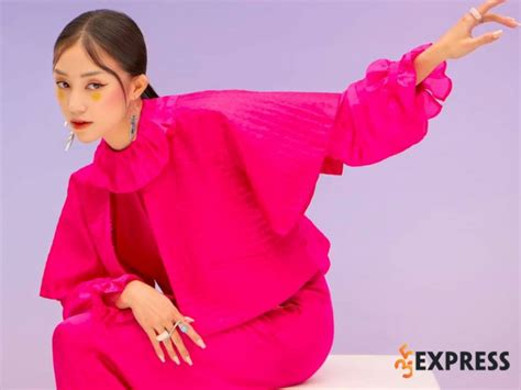 Salim là ai Sự nghiệp của hot girl Hà Thành đình đám 35Express