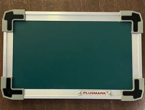 Plusmark Green Chalk Board At Rs 135 Sq Ft Chalk Board In Ahmedabad