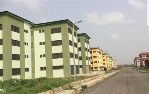 Affordable Housing Nears Completion Dailyguide Network