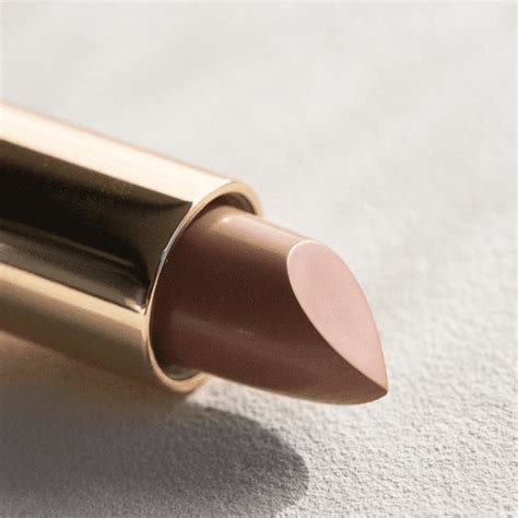 Eye Of Horus Bio Lipstick Artemis Nude Stella Beauty