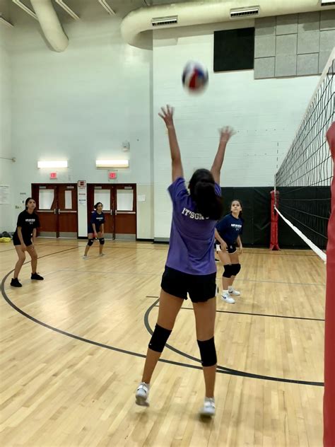 Gallery – Maryland Exclusive Volleyball