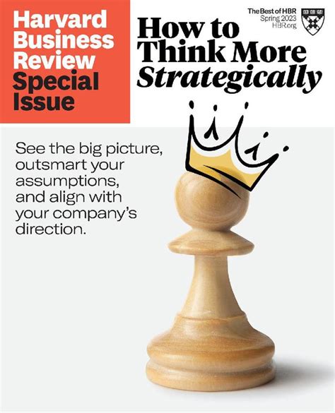 Harvard Business Review Special Issues Spring 2023 Digital