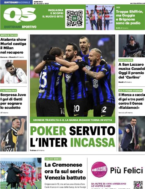 Buona Domenica Bianconeri Partiamo Dalla Rassegna Stampa Di Oggi